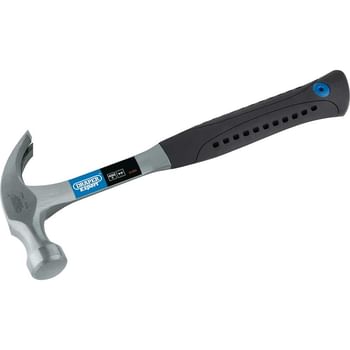 Draper Expert Solid Forged Claw Hammer