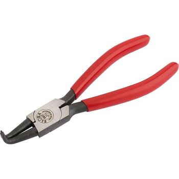 Elora Bent Internal Circlip Pliers