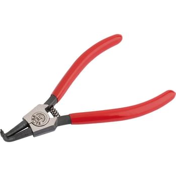 Elora Bent External Circlip Pliers