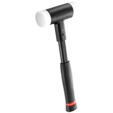 Facom 212A Interchangeable Head Dead Blow Hammer