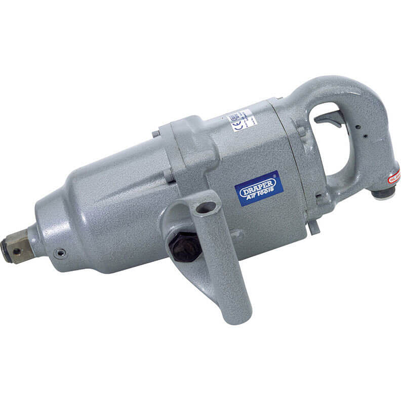 Draper 4230 Heavy Duty Air Impact Wrench 1