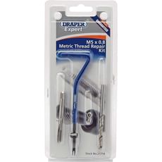 Draper Expert Metric Thread Repair Kit