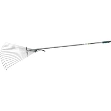 Draper Adjustable Lawn Rake