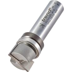 Trend Bearing Guided Housing Router Cutter