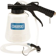 Draper Pneumatic Brake Fluid Extractor