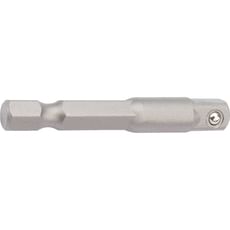 Draper 1/4" Hexagon x 1/4" Drive Adaptor