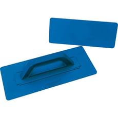 Draper Polystyrene Plastering Float