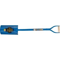 Draper Solid Forged Grafting Shovel