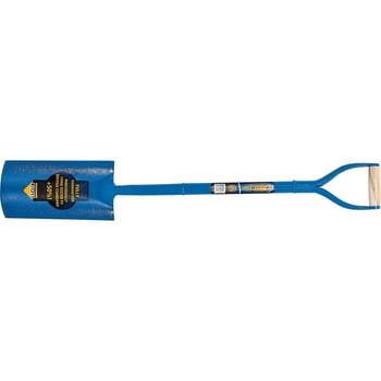 Draper Solid Forged Grafting Shovel