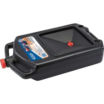 Draper Portable Oil Drainer