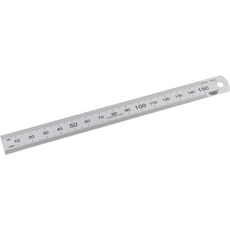 Draper Expert Stainless Steel Rule