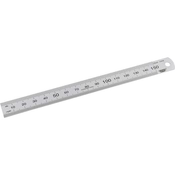 Draper Expert Stainless Steel Rule
