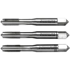 Facom High Performance Cobalt Hand Tap Metric Facom High Performance Cobalt Hand Tap Metric