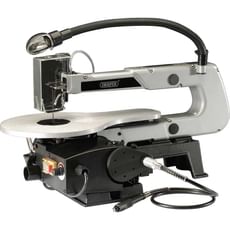 Draper FS405V Variable Speed Fretsaw