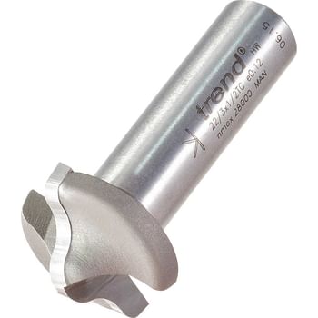 Trend Ogee Panel Router Cutter