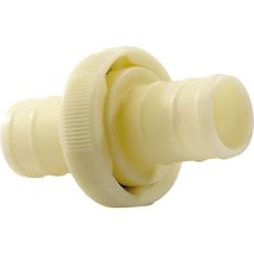 Draper Lay Flat Hose Coupling Adaptor or Connector