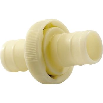 Draper Lay Flat Hose Coupling Adaptor or Connector