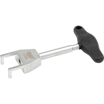 Draper COPP/VW Expert Coil On Plug Puller for VW