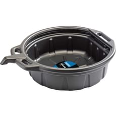 Draper Fluid Drain Pan