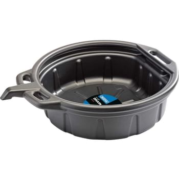 Draper Fluid Drain Pan