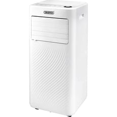 Draper PAC5 3 In 1 Portable Air Conditioner