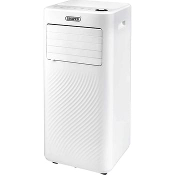 Draper PAC5 3 In 1 Portable Air Conditioner