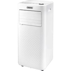 Draper PAC9 3 In 1 Portable Air Conditioner
