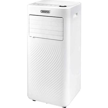 Draper PAC9 3 In 1 Portable Air Conditioner