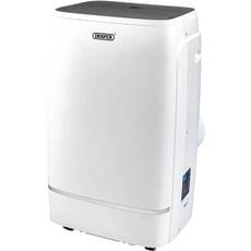 Draper PAC12 3 In 1 Portable Air Conditioner