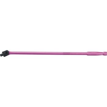 Draper 1/2" Drive Flexible Pink Handle
