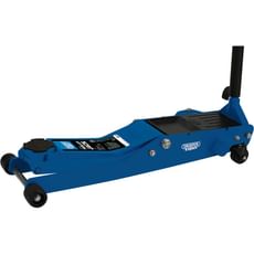 Draper Expert TJ2-ELR Low Profile Trolley Jack