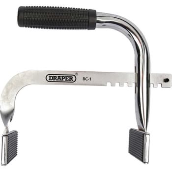 Draper Battery Carrier