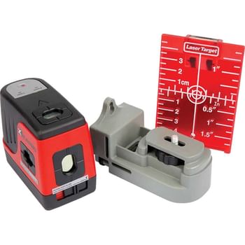 Draper Expert Prolaser 5 Dot Self Levelling Laser Level