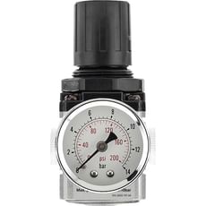 Draper ALR1 1/4" BSP Air Line Regulator