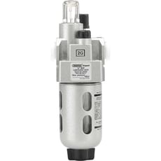 Draper ALL1 1/4" BSP Air Line Lubricator