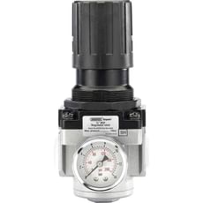 Draper ALR2 1/2" BSP Air Line Regulator