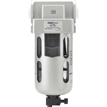 Draper ALF2 1/2" BSP Air Line Filter