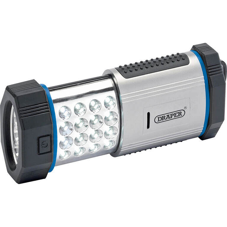 draper magnetic torch