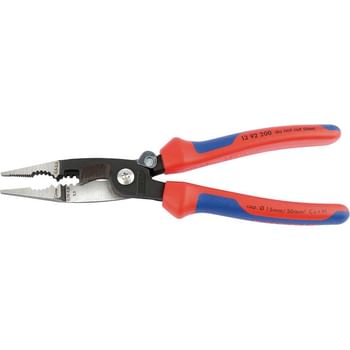 Knipex Electricians Multi Purpose Installation Pliers