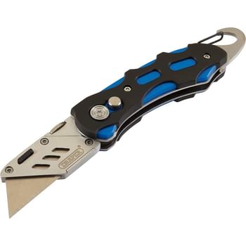 Draper FTKC Folding Trimming Knife