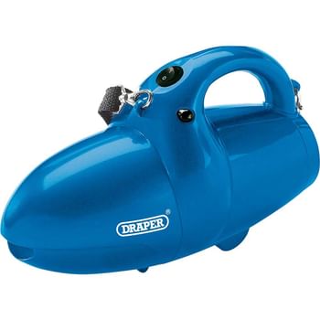 Draper VC600A Handheld Vacuum Cleaner