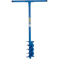 Draper Fence Post Auger