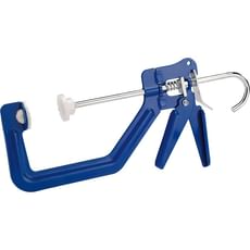 Draper One Handed Speed Clamp