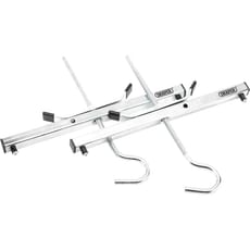 Draper Roof Rack Ladder Clamp Set