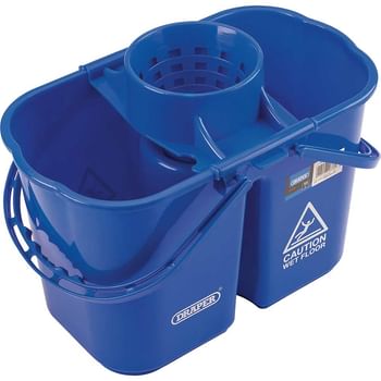 Draper Professional Mop Bucket