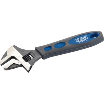Draper Expert Adjustable Wrench