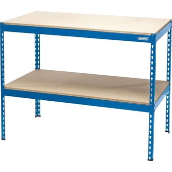 Draper Metal Workbench
