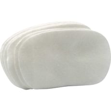 Draper Refill Pads for 24958 Aluminium Dust Mask