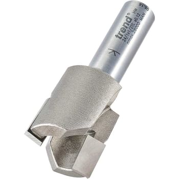 Trend TCT Tapered Plug Cutter