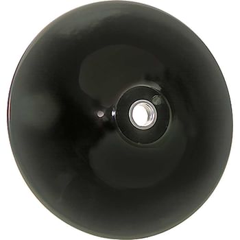 Draper A4237/57 175mm Backing Pad for Angled Air Sander